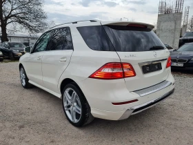 Mercedes-Benz ML 350 258kc/AMG/KEYLESS/4 KAMERA/21-ZOLL - 37900 лв. / 19377.96 € - 57658372 7