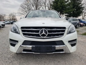 Mercedes-Benz ML 350 258kc/AMG/KEYLESS/4 KAMERA/21-ZOLL - 37900 лв. / 19377.96 € - 57658372 2