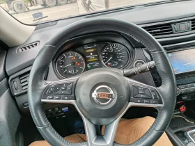 Nissan Rogue SV - 15800 € / 30902.11 лв. - 37038675 11