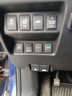 Nissan Rogue SV - 15800 € / 30902.11 лв. - 37038675 9