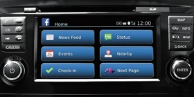 Nissan Rogue SV - 15800 € / 30902.11 лв. - 37038675 12