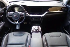 Kia Niro - 24800 € / 48504.58 лв. - 44521824 14