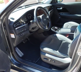 Kia Niro - 24800 € / 48504.58 лв. - 44521824 7