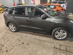 Kia Niro | Mobile.bg � ����� ������ 17
