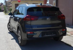 Kia Niro - 24800 € / 48504.58 лв. - 44521824 3