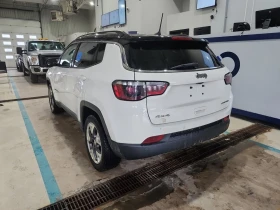 Jeep Compass * LIMITED * CARFAX * БЕЗ ПЪРВОНАЧАЛНА ВНОСКА - 13800 € / 26990.45 лв. - 16391460 4