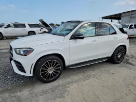 Mercedes-Benz GLE 350 2l