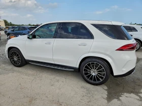 Mercedes-Benz GLE 350 2l - 36000 € / 70409.88 лв. - 51470340 2