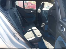 Volvo XC40 RECHARGE PURE ELECTRIC TWIN ULTIMATE - 18000 € / 35204.94 лв. - 42891712 8