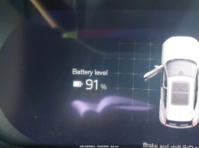 Volvo XC40 RECHARGE PURE ELECTRIC TWIN ULTIMATE - 18000 € / 35204.94 лв. - 42891712 14