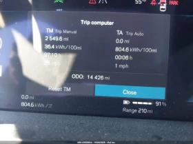 Volvo XC40 RECHARGE PURE ELECTRIC TWIN ULTIMATE - 18000 € / 35204.94 лв. - 42891712 12