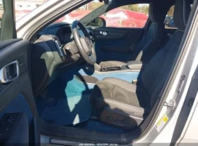 Volvo XC40 RECHARGE PURE ELECTRIC TWIN ULTIMATE - 18000 € / 35204.94 лв. - 42891712 5