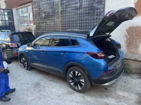 Opel Grandland X 1.5D - 11 € / 21.51 лв. - 59114225 3