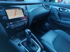 Nissan Qashqai Tekna Bose - 19890 € / 38901.46 лв. - 53048896 8