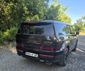 Hyundai Santa fe 2.5i EXCLUSIVE, AWD, (7места), 360  камера - 32725 € / 64004.54 лв. - 93046437 6