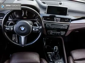 BMW X1 2022/82000KM/PANO/ПОДГРЕВ/ПАМЕТ/4Х4/8ZF | Auto.bg — изображение 8