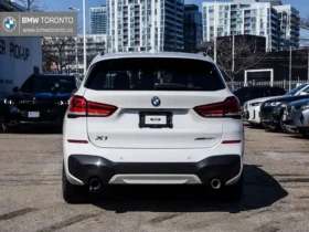 BMW X1 2022/82000KM/PANO/ПОДГРЕВ/ПАМЕТ/4Х4/8ZF | Auto.bg — изображение 2