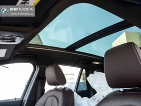 BMW X1 2022/82000KM/PANO/ПОДГРЕВ/ПАМЕТ/4Х4/8ZF | Auto.bg — изображение 11