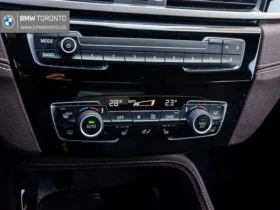 BMW X1 2022/82000KM/PANO/ПОДГРЕВ/ПАМЕТ/4Х4/8ZF | Auto.bg — изображение 10