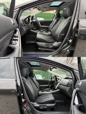 Mazda CX-7 2.2d/4x4/173hp/Камера/Кожа/Нави/Италия/BOSE - 4700 € / 9192.40 лв. - 29646537 10