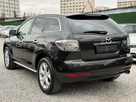 Mazda CX-7 2.2d/4x4/173hp/Камера/Кожа/Нави/Италия/BOSE - 4700 € / 9192.40 лв. - 29646537 5
