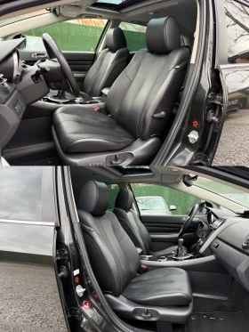 Mazda CX-7 2.2d/4x4/173hp/Камера/Кожа/Нави/Италия/BOSE - 4700 € / 9192.40 лв. - 29646537 11