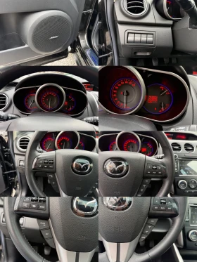 Mazda CX-7 2.2d/4x4/173hp/Камера/Кожа/Нави/Италия/BOSE - 4700 € / 9192.40 лв. - 29646537 14