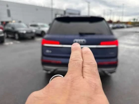 Audi Q7 * Technik * DIGITAL * ДИСТРОНИК * 360  - 26300 € / 51438.33 лв. - 96362799 4