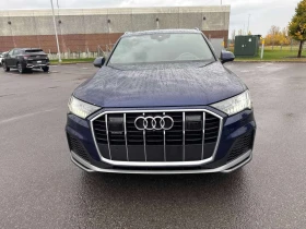 Audi Q7 * Technik * DIGITAL * ДИСТРОНИК * 360  - 26300 € / 51438.33 лв. - 96362799 15