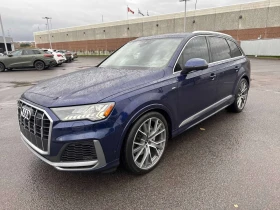 Audi Q7 * Technik * DIGITAL * ДИСТРОНИК * 360  - 26300 € / 51438.33 лв. - 96362799 10