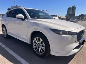 Mazda CX-5 2.5 AWD Takumi e‑Skyactiv - 35000 € / 68454.05 лв. - 62694430 5
