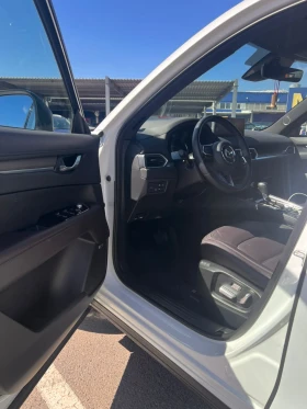 Mazda CX-5 2.5 AWD Takumi e‑Skyactiv - 35000 € / 68454.05 лв. - 62694430 9