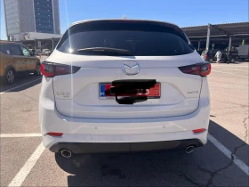 Mazda CX-5 2.5 AWD Takumi e‑Skyactiv - 35000 € / 68454.05 лв. - 62694430 6