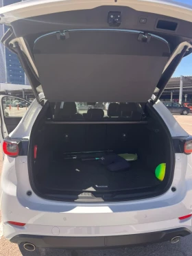 Mazda CX-5 2.5 AWD Takumi e‑Skyactiv - 35000 € / 68454.05 лв. - 62694430 8