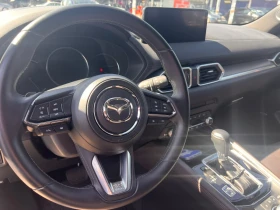 Mazda CX-5 2.5 AWD Takumi e‑Skyactiv - 35000 € / 68454.05 лв. - 62694430 11