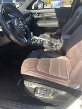 Mazda CX-5 2.5 AWD Takumi e‑Skyactiv - 35000 € / 68454.05 лв. - 62694430 10