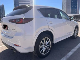 Mazda CX-5 2.5 AWD Takumi e‑Skyactiv - 35000 € / 68454.05 лв. - 62694430 7