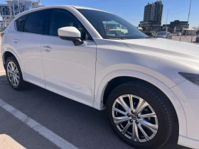 Mazda CX-5 2.5 AWD Takumi e‑Skyactiv - 35000 € / 68454.05 лв. - 62694430 4