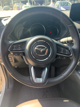 Mazda CX-5 2.5 AWD Takumi e‑Skyactiv - 35000 € / 68454.05 лв. - 62694430 12