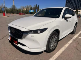 Mazda CX-5 2.5 AWD Takumi e‑Skyactiv - 35000 € / 68454.05 лв. - 62694430 2