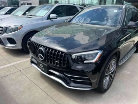 Mercedes-Benz GLC 43 AMG ��������/360 CAM/HUD/����� ���� | Mobile.bg � ����� ������ 2