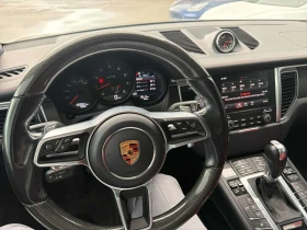Porsche Macan * GTS * BOSE* PANORAMA* 360 ������*  | Mobile.bg � ����� ������ 8