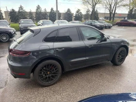 Porsche Macan * GTS * BOSE* PANORAMA* 360 ������*  | Mobile.bg � ����� ������ 3