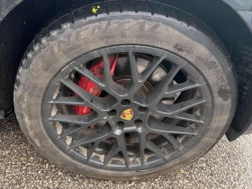 Porsche Macan * GTS * BOSE* PANORAMA* 360 ������*  | Mobile.bg � ����� ������ 7