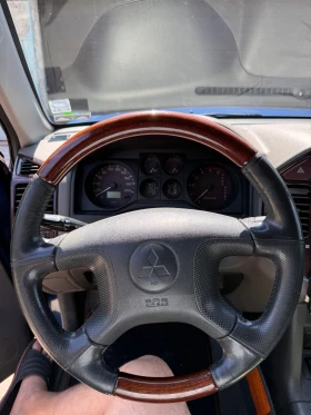 Mitsubishi Pajero | Mobile.bg � ����� ������ 8