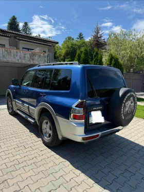 Mitsubishi Pajero | Mobile.bg � ����� ������ 3