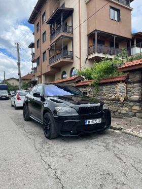 BMW X6 - 13900 € / 27186.04 лв. - 85812075 3