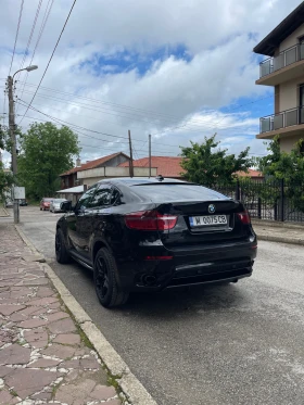BMW X6 - 13900 € / 27186.04 лв. - 85812075 5