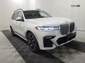 BMW X7 xDrive40i M-Sport PKG + ����. �� ������ ���� �� �� | Mobile.bg � ����� ������ 2