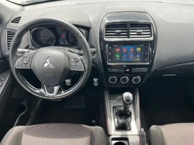Mitsubishi ASX 1.6i GPL / Knight - 11500 € / 22492.04 лв. - 46959546 8